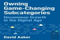 Owning Game-Changing Subcategories
