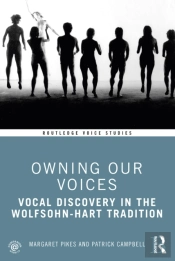 Owning Our Voices