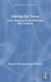 Owning Our Voices