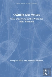 Owning Our Voices