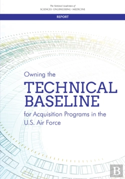 Bertrand.pt - Owning The Technical Baseline For Acquisition Programs In The U.S. Air Force