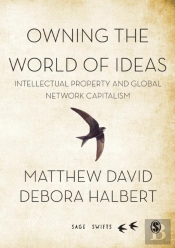 Owning The World Of Ideas