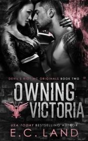 Owning Victoria