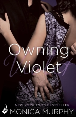 Bertrand.pt - Owning Violet: The Fowler Sisters 1