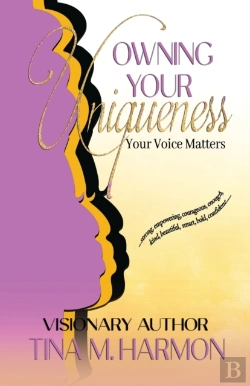 Bertrand.pt - Owning Your Uniqueness - Your Voice Matters