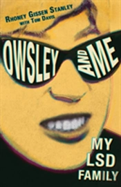 Owsley And Me
