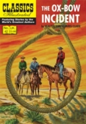 Ox-Bow Incident