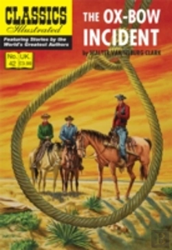 Bertrand.pt - Ox-Bow Incident