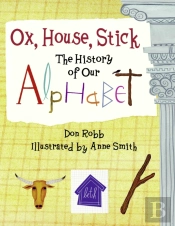 Ox, House, Stick