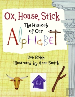 Bertrand.pt - Ox, House, Stick