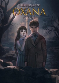 Bertrand.pt - Oxana : L'Intégrale