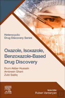Bertrand.pt - Oxazole, Isoxazole, Benzoxazole-Based Drug Discovery