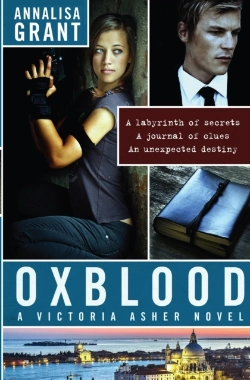 Bertrand.pt - Oxblood