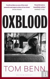 Oxblood