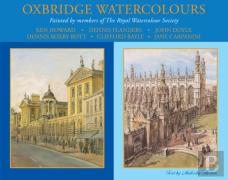 Oxbridge Watercolours