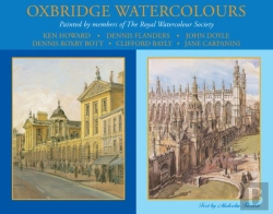 Bertrand.pt - Oxbridge Watercolours