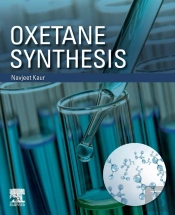 Oxetane Synthesis