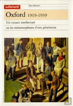 Bertrand.pt - Oxford 1919-1939