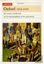 Oxford 1919-1939