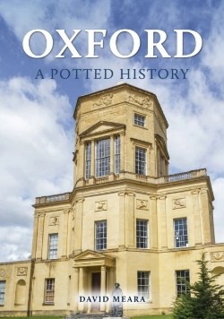 Bertrand.pt - Oxford: A Potted History