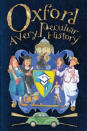 Oxford, A Very Peculiar History