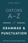 Oxford A-Z Of Grammar And Punctuation