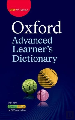 Bertrand.pt - Oxford Advanced Learner'S Dictionary: Hardback + Dvd + Premium Online Access Code