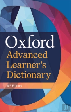 Bertrand.pt - Oxford Advanced Learner'S Dictionary: International Student'S Edition
