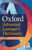 Oxford Advanced Learner's Dictionary