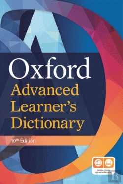 Bertrand.pt - Oxford Advanced Learner's Dictionary