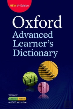 Bertrand.pt - Oxford Advanced Learner's Dictionary