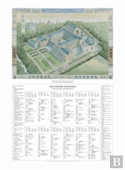 Bertrand.pt - Oxford Almanack 2018 Poster Ouas