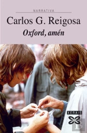 Oxford, Amen  