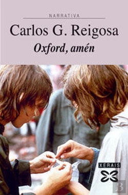 Bertrand.pt - Oxford, Amen  