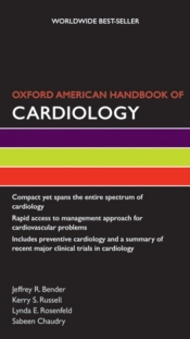 Oxford American Handbook Of Cardiology