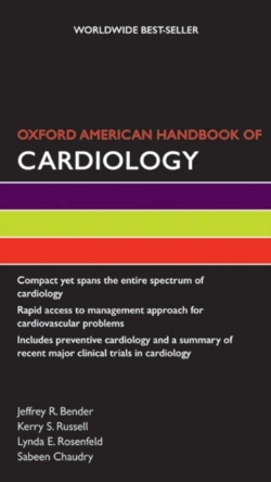 Bertrand.pt - Oxford American Handbook Of Cardiology