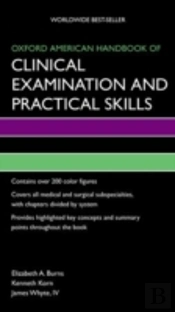 Oxford American Handbook Of Clinical Examination And Practical Skills