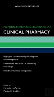 Oxford American Handbook Of Clinical Pharmacy