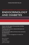 Oxford American Handbook Of Endocrinology And Diabetes