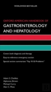 Oxford American Handbook Of Gastroenterology And Hepatology