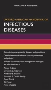 Oxford American Handbook Of Infectious Diseases