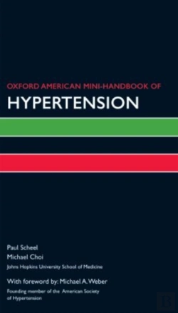 Bertrand.pt - Oxford American Handbook Of Nephrology And Hypertension