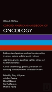 Oxford American Handbook Of Oncology