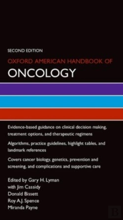 Bertrand.pt - Oxford American Handbook Of Oncology