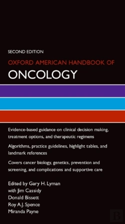 Bertrand.pt - Oxford American Handbook Of Oncology