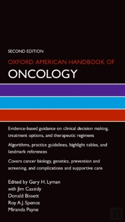 Bertrand.pt - Oxford American Handbook Of Oncology