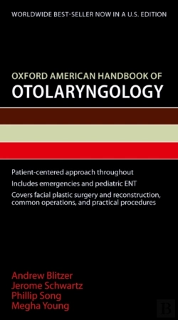 Bertrand.pt - Oxford American Handbook Of Otolaryngology
