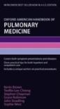 Oxford American Handbook Of Pulmonary Medicine