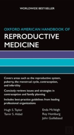 Bertrand.pt - Oxford American Handbook Of Reproductive Medicine
