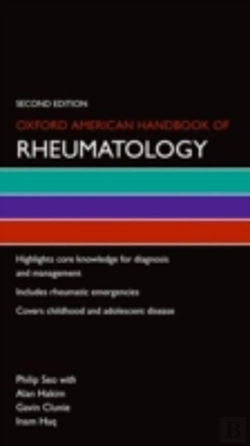 Bertrand.pt - Oxford American Handbook Of Rheumatology